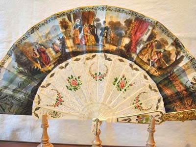 Віяло Марії Ельворті
