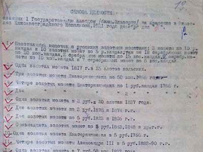 Копія списку цінностей