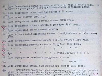 Копія списку цінностей