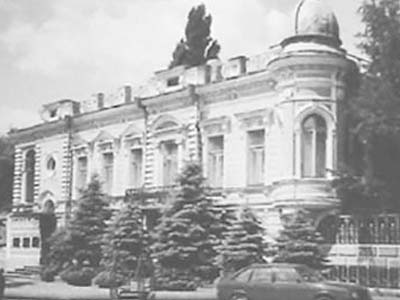 Історії кіровоградських стипендіантів