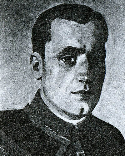 ГЕРАСИМ НЕСТЕРЕНКО
