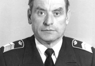 Гуля Л.С. – начальник училища