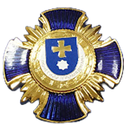 Почесний громадянин міста Миргород