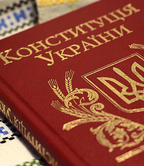 Солдати