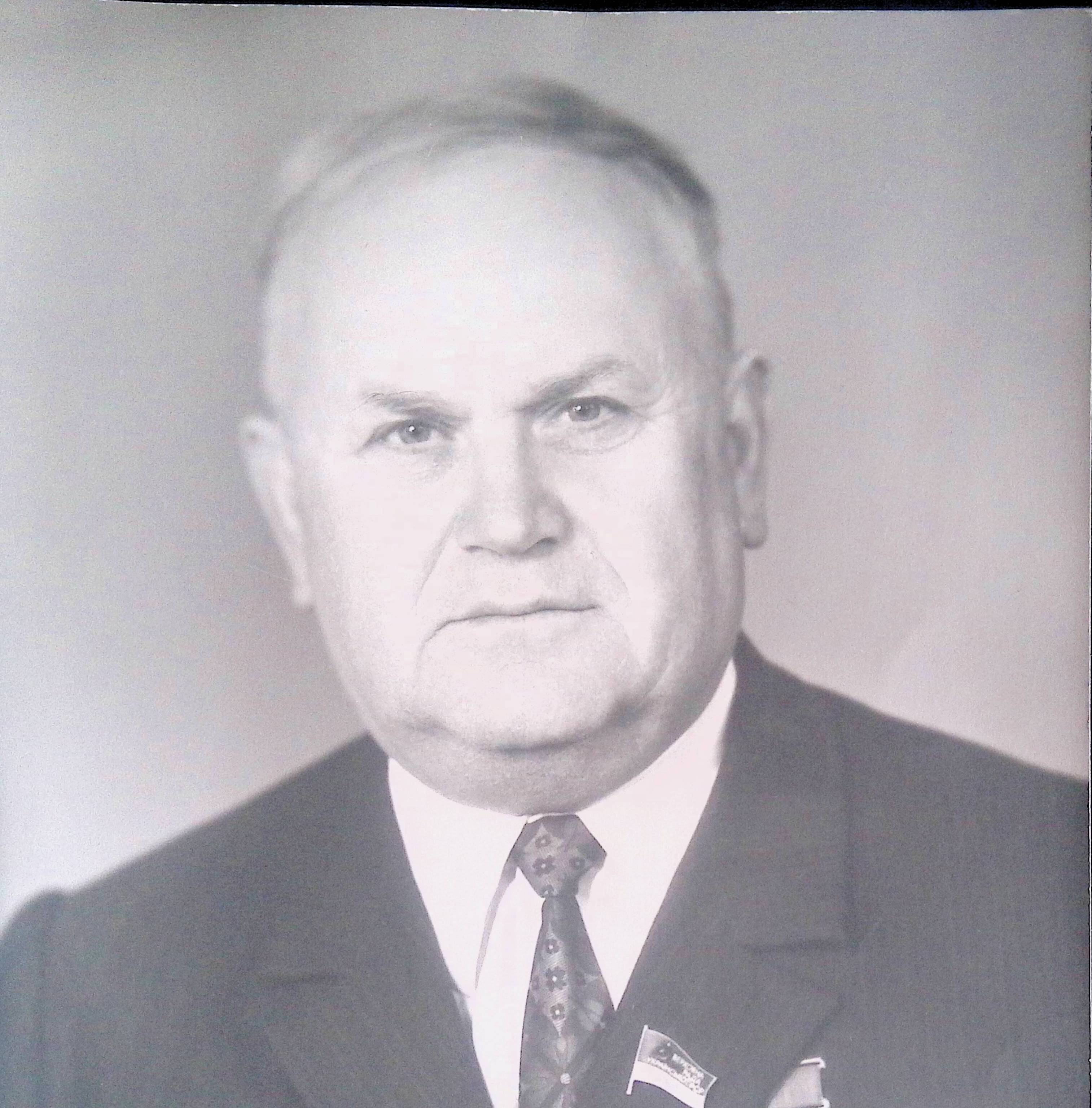 Поляновський Георгій Олександрович